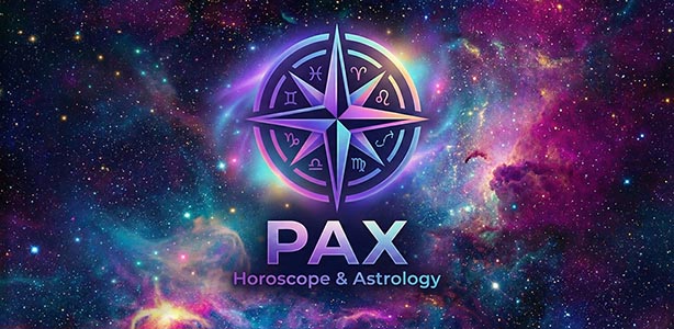 PAX: Horoscope & Astrology - Daily Horoscope App